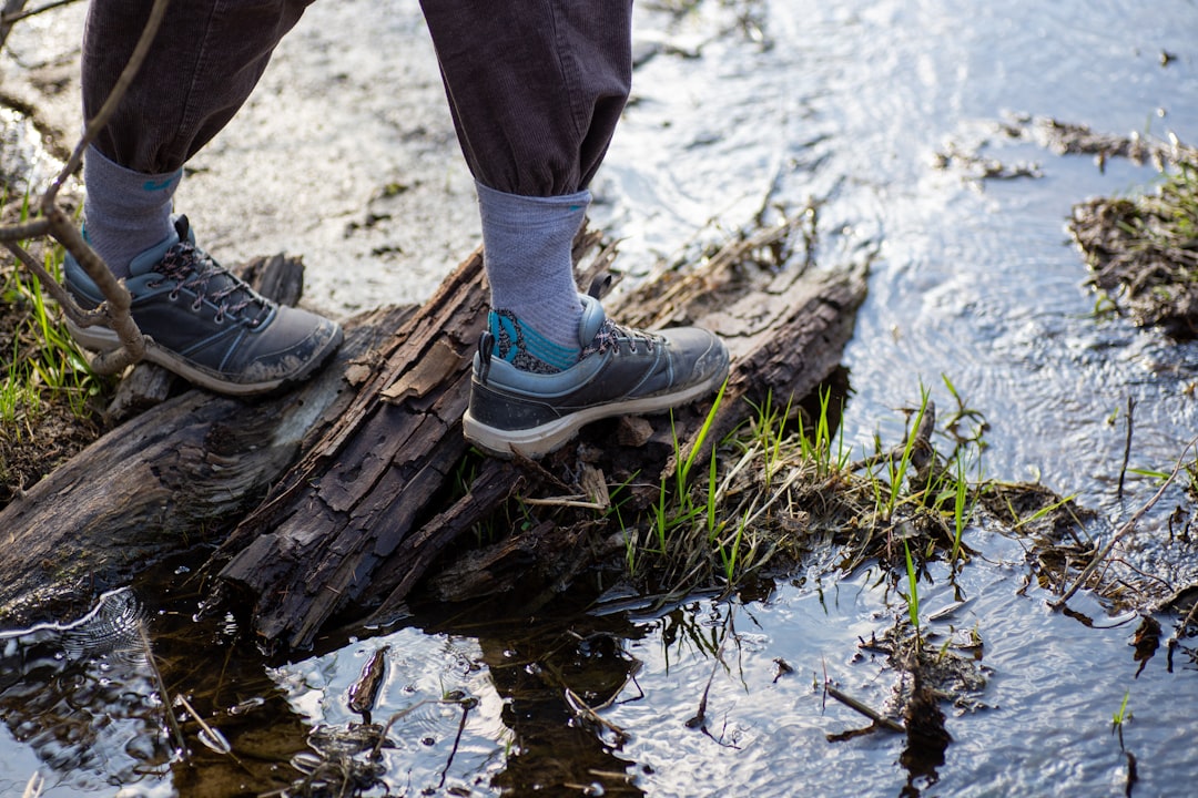 Embracing Nature: The Transformative Power of Outdoor Travel